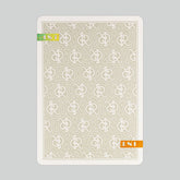 1st V5 Holographic Playing Cards by Chris Ramsay